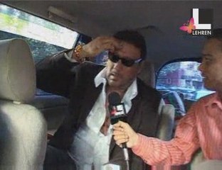 Jackie Talks about Values