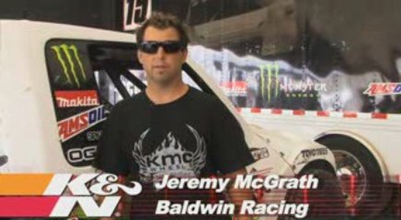 CORR Off-Road Racing Hits the Dirt in Chula Vista, CA