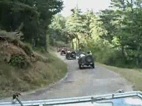 jeep ballade vacances 2009 2eme