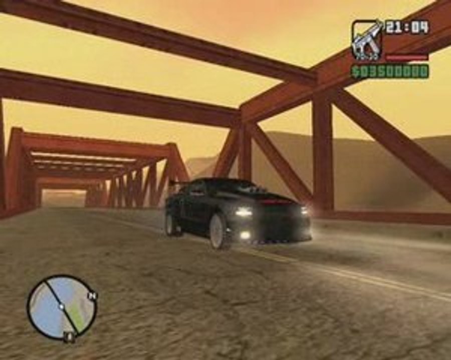 Generique knight rider