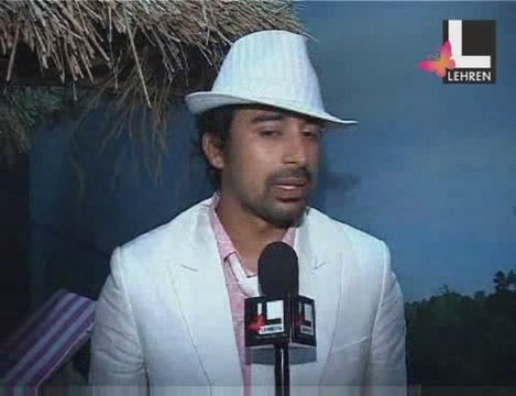 Roadies Rannvijay