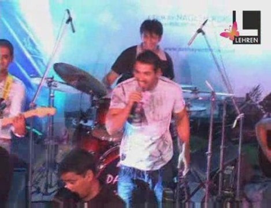 Jhon Live.