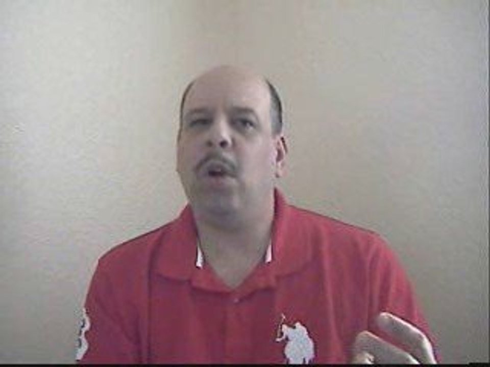 Revelation:  A Response Video