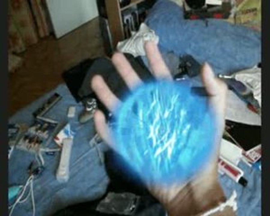 le rasengan sur after effect cs4