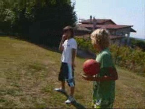 remi gaillard parodie