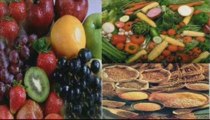 buena nutricion y salud atraves de los vegetales