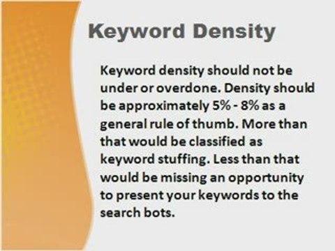 Tips to Avoid Common Search Engine Optimization Mistakes.