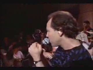 Buscando a América - Rubén Blades