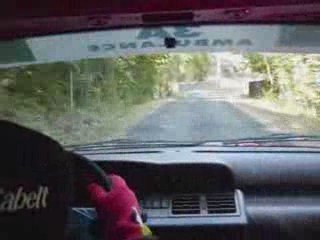 Rallye de printemps 09 (Valette-Christol)