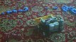 Lego Technic : Robot Bulldozer Radiocommandé
