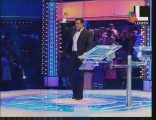 Salman rejecting new faces