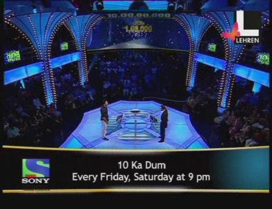 Cricketers in Salman’s Show