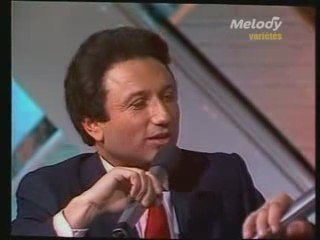 COLUCHE la promo la vengence du serpent a plumes