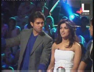 Special guest in Reality show