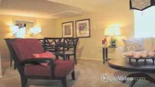 Howard Hills Townhomes For Rent in Savage, MD