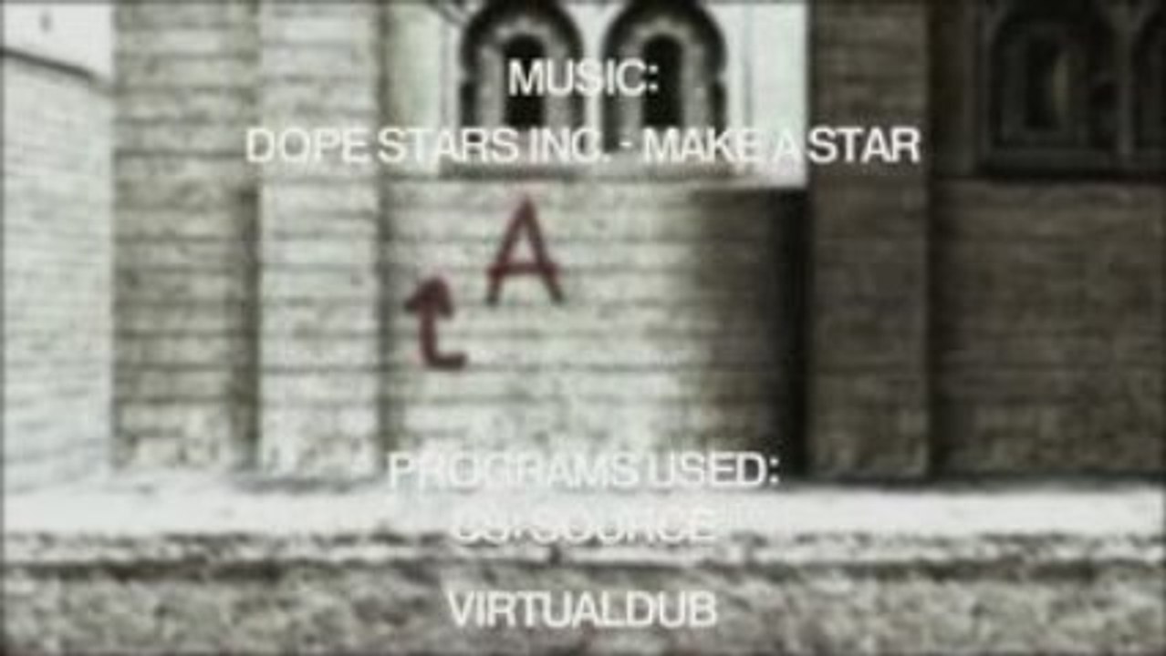 Make a Star