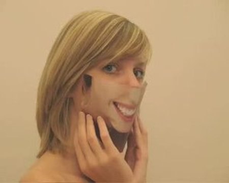 Celles qui rêvent d'en devenir une - show 2008