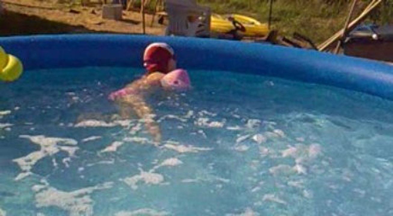 activité piscine