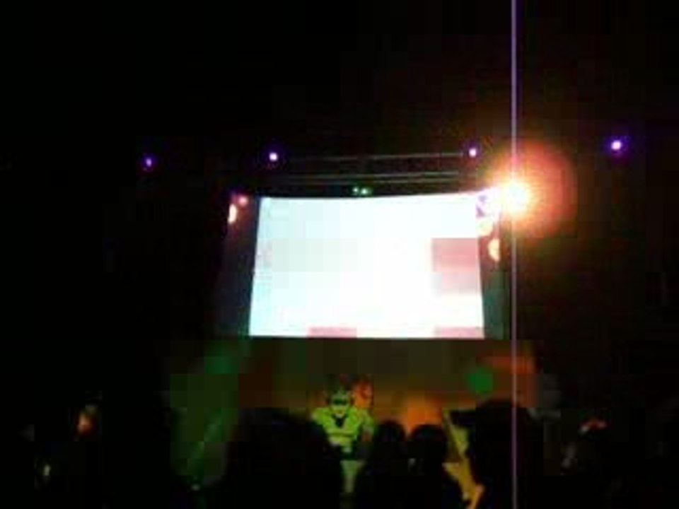 716 party@Somewhere in Bzh