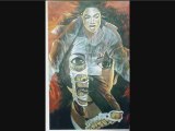 Subasta:Obras artisticas Michael Jackson Nunca te ...