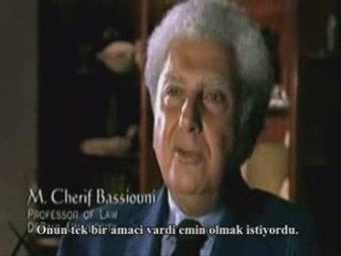 Hazreti Muhammed-Bir Peygamberin Mirası Belgeseli 6/6