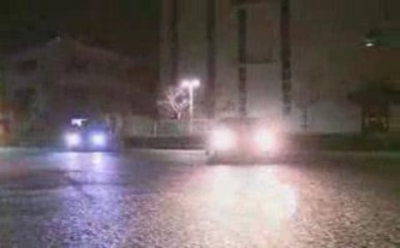 2010 Mustang Drifting in Togue (Mustang Drift Ch. 1)