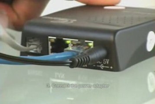 How to Setup VoIP Phone Service ( IPvaani, Vonage, Lingo)