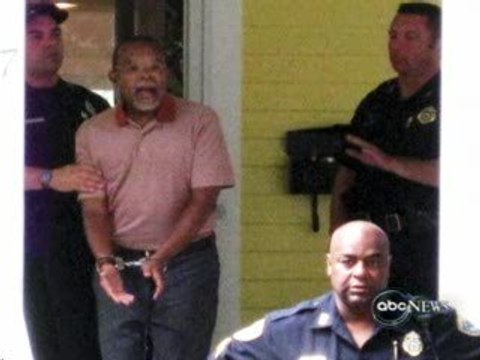 911 Tapes in Gates Arrest Released