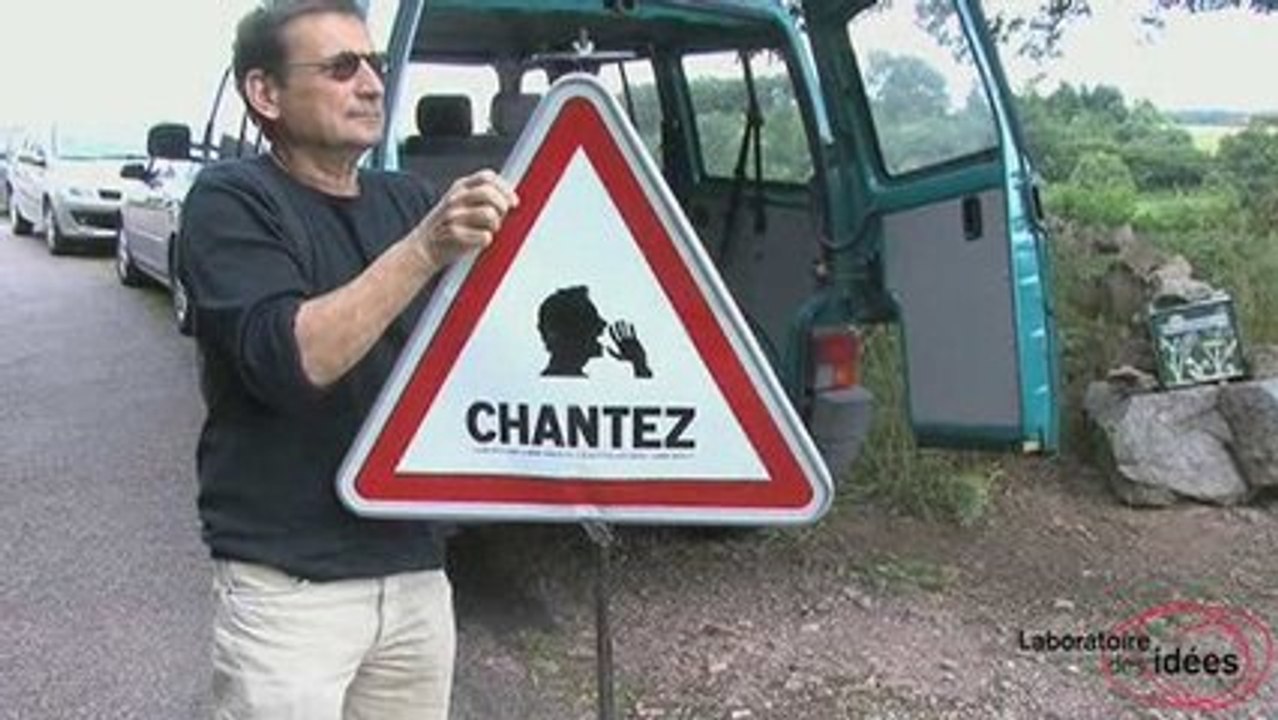 Laboratoire des idées : Innovateur du quotidien