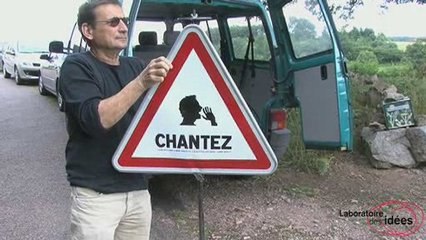 Laboratoire des idées : Innovateur du quotidien