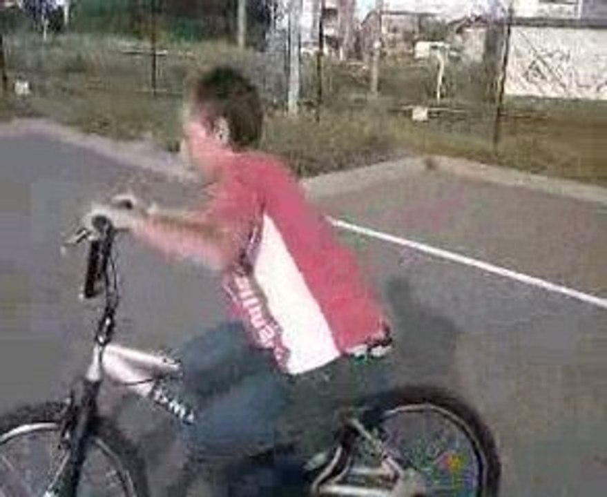 Pierre frestyle MDRR