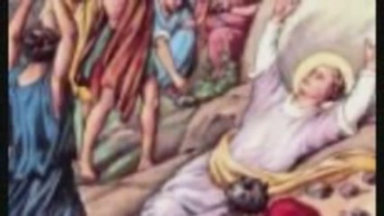 The Whore of Babylon:  The Real Deal!