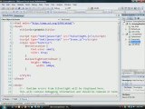 Using Visual Studio 2008 to Provide Silverlight Services