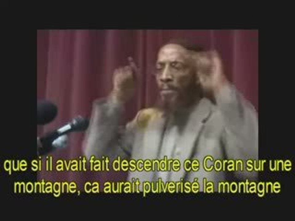 Le prophète Muhammad (saws)