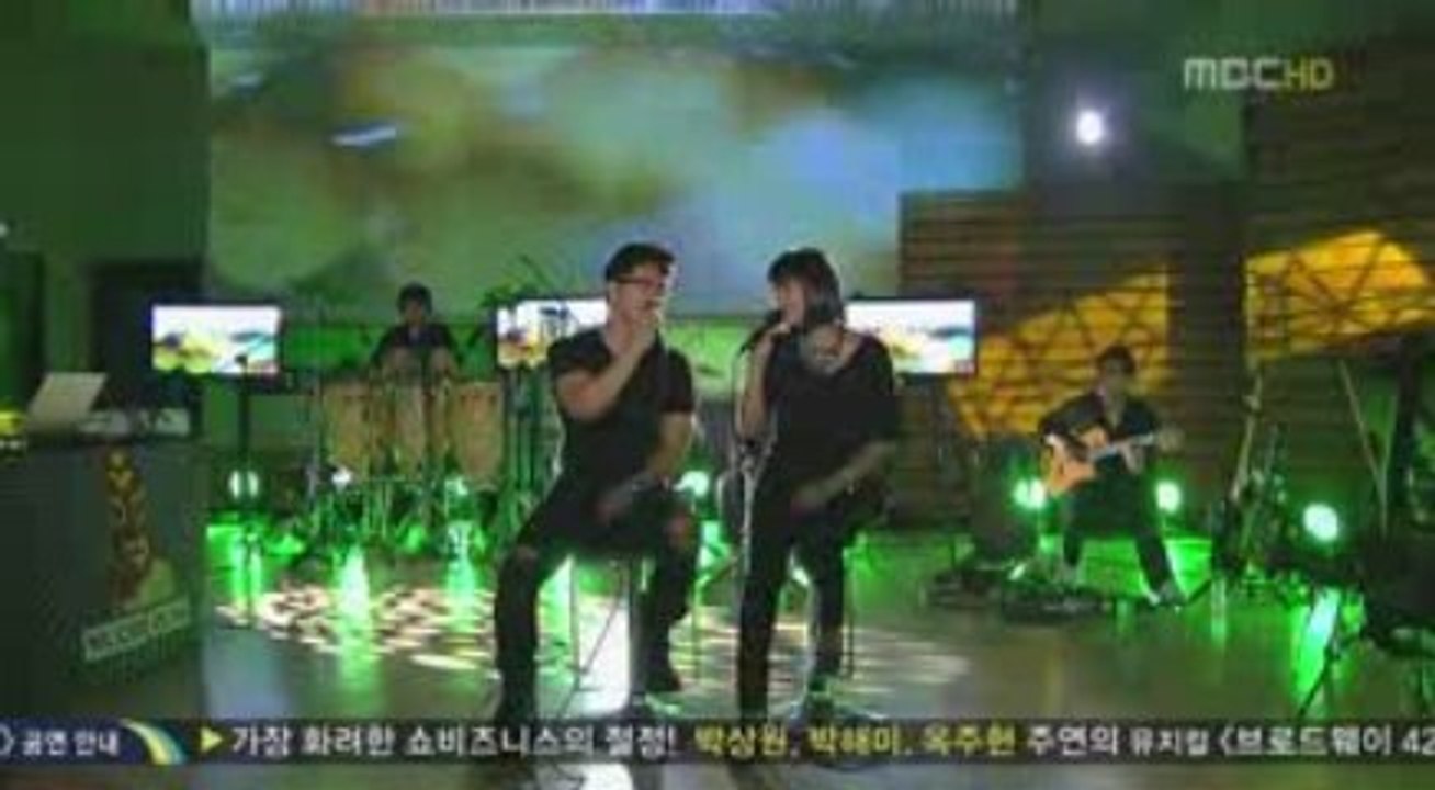 Clazziquai - Gentle Rain (Music Travel La La La)