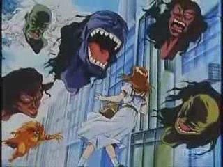 Ushio and Tora Trailer