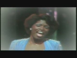 Alton McClain & Destiny. It Must Be Love.1978