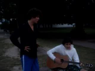 Port-choiseul : Le Mec Hamac