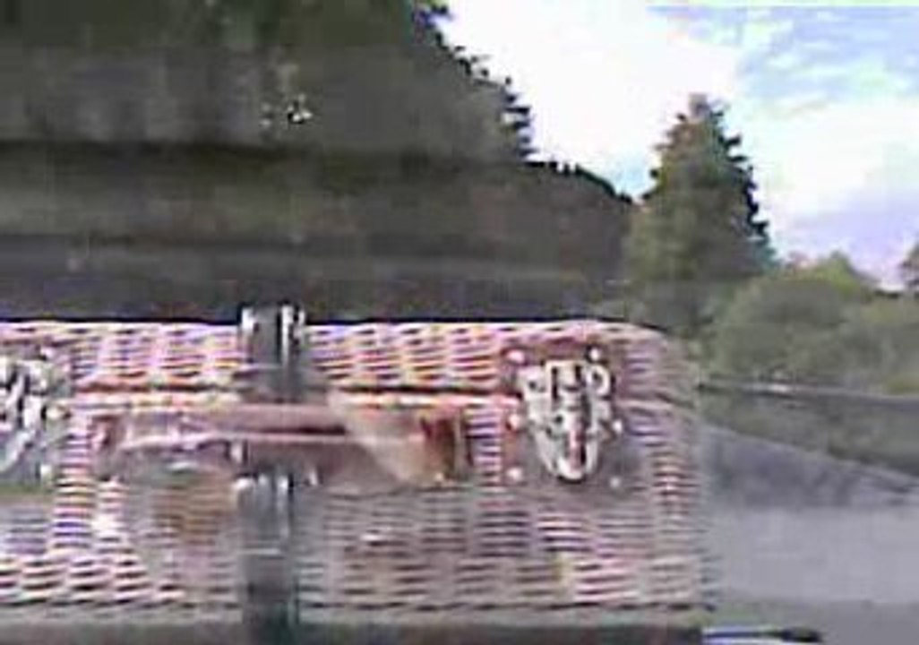 Bad König - Goggomobiltreffen