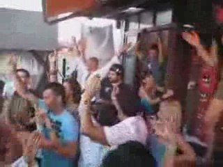 Fim da Festa para nós dois :D