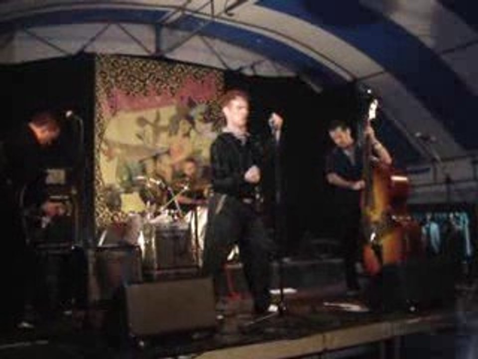 Polecats - marie celeste