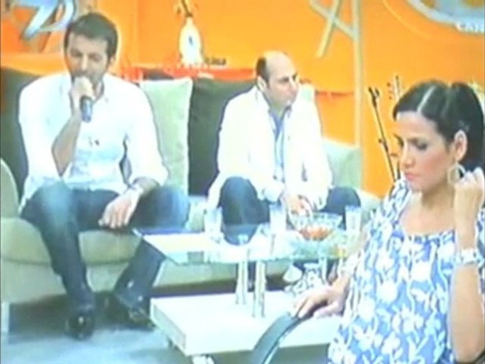 KARAHAN ERiK GÖZLÜM-ZORUNDAMIYIM