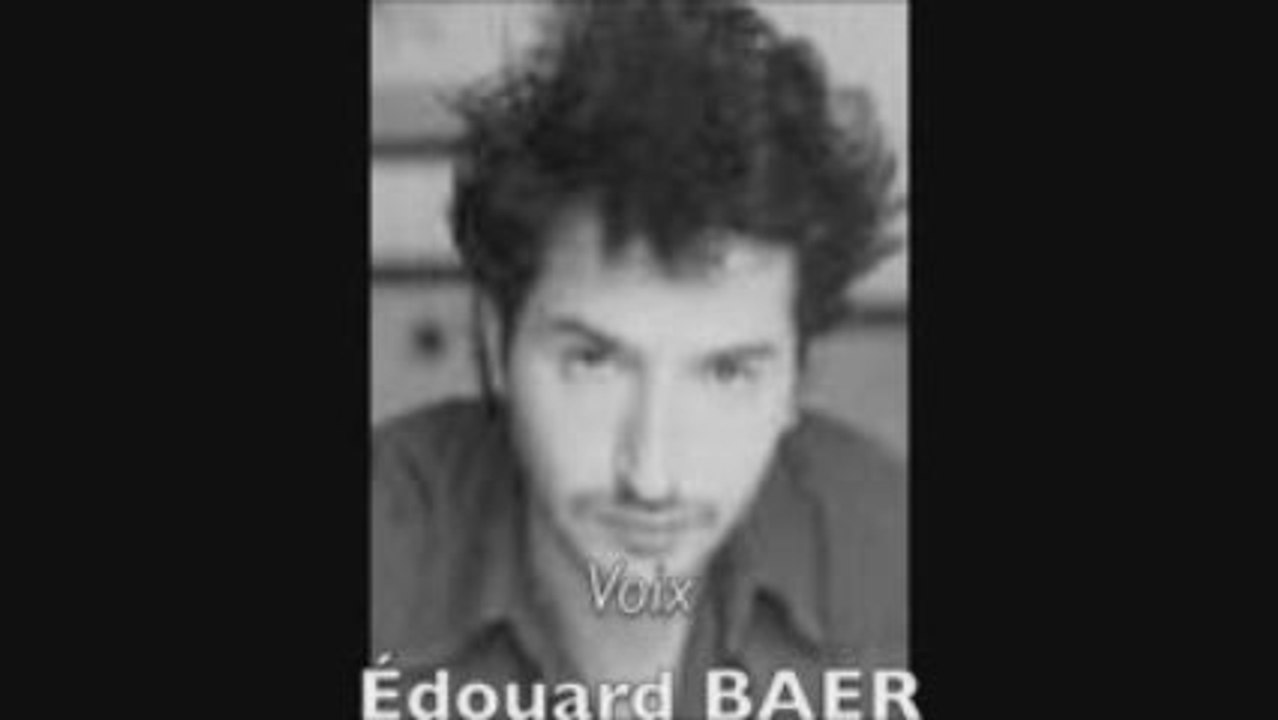 "Je voudrais pas crever" Boris VIAN