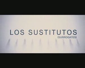 Los Sustitutos Trailer Español