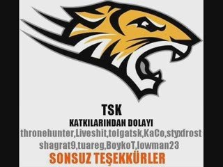 TSK ittifagı tanıtım videosu