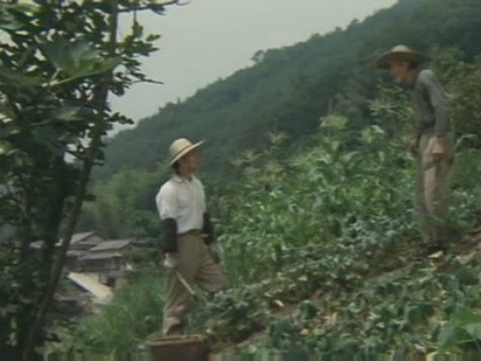 Yatsuhaka Mura