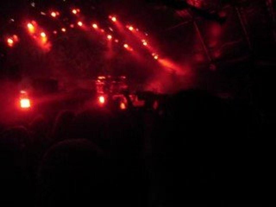 Hellfest 2009 - Machine Head - Ave Satani + Imperium