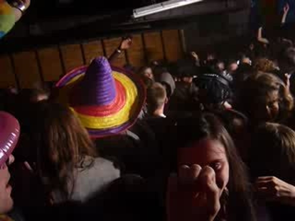 soirée