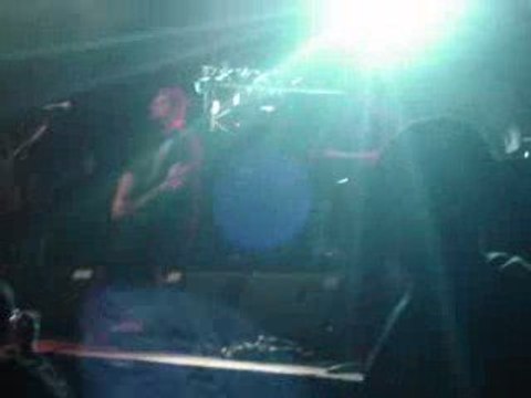 Hellfest 2009 - Sacred Reich - American Way (Extrait)