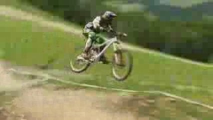 DH Sprint Spirit...Trailer